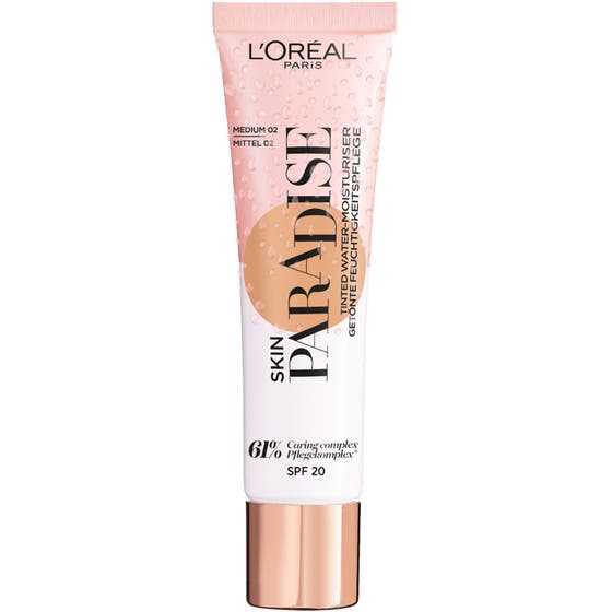 Skin Paradise
