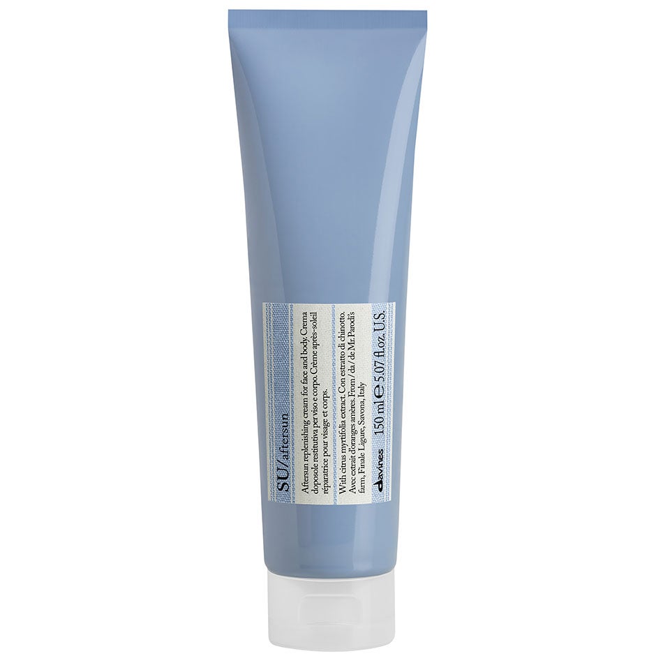 Davines SU Aftersun