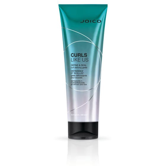 Curls Like Us Define & Seal Gelée
