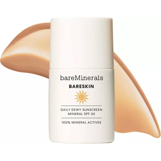 BARESKIN Mineral SPF 30