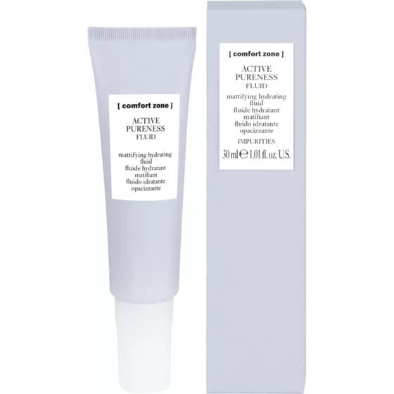 Active Pureness Fluid