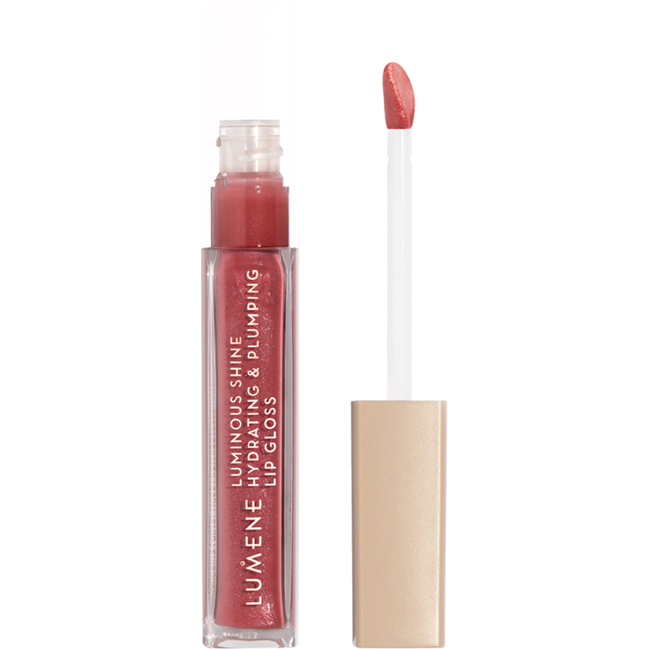 Luminous Shine Hydrating & Plumping Lip Gloss