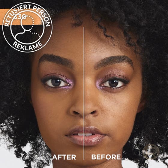 Infaillible 24H Fresh Wear Foundation in a Powder