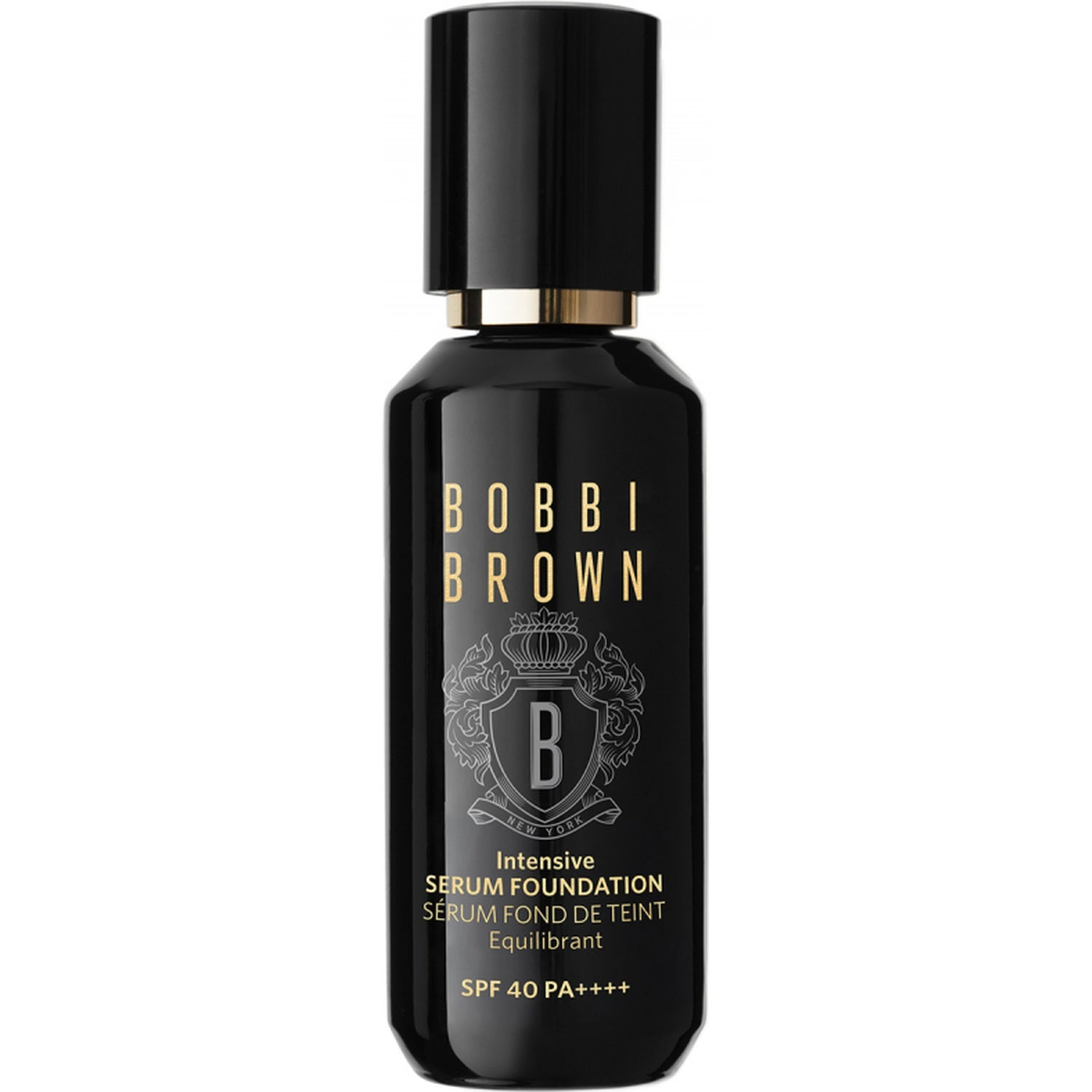 Bobbi Brown Intensive Serum Foundation SPF40 Cool Sand parfym