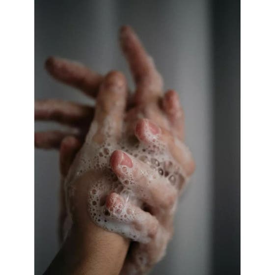 Hand And Body Soap