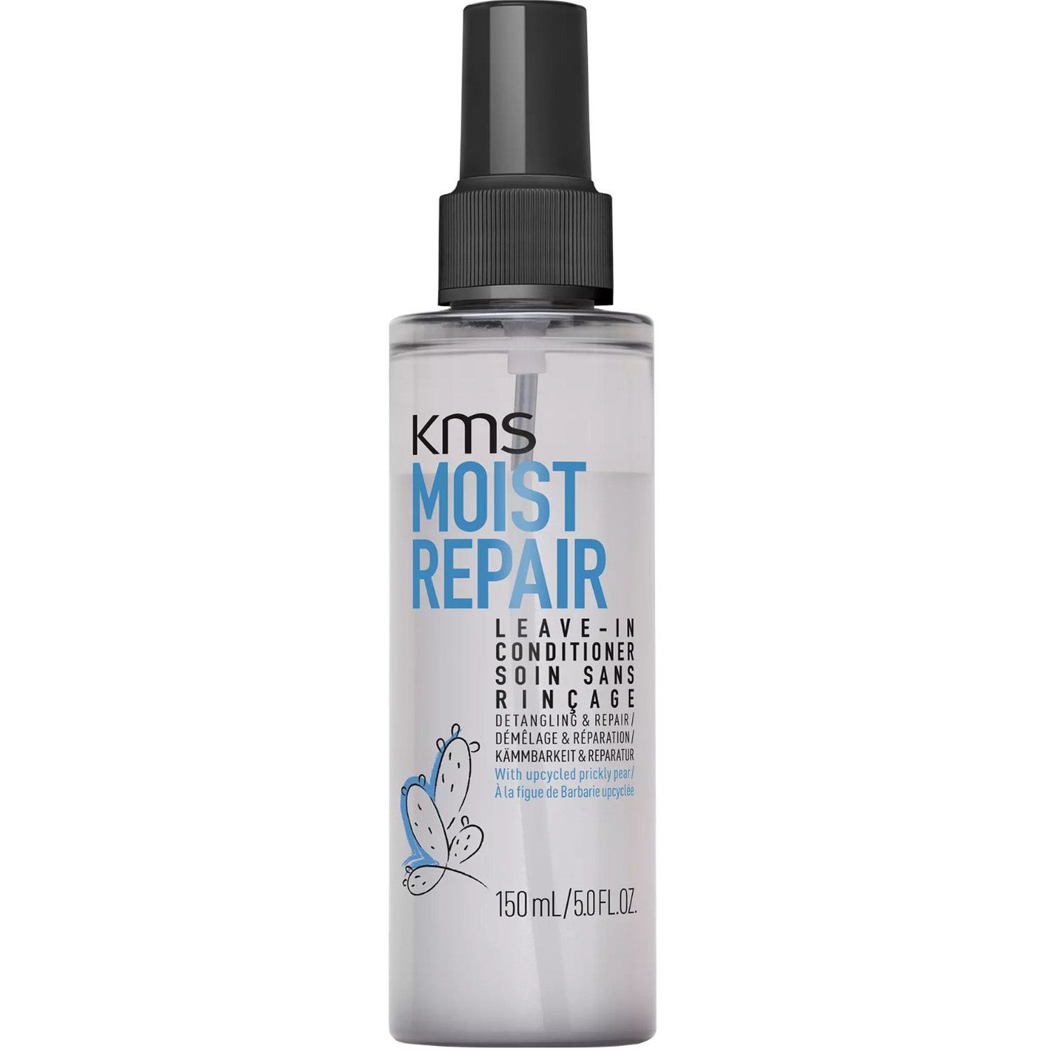 KMS Moist Repair Leave In Conditioner - 150 ml