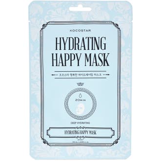 Hydrating Happy Mask