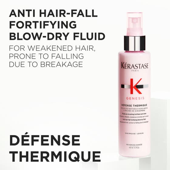 Strengthening Hair Repair Essentials Set