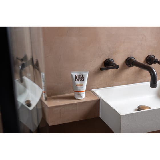 Energising Moisturiser