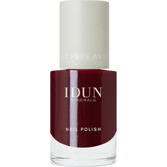 Nail Polish Almandin