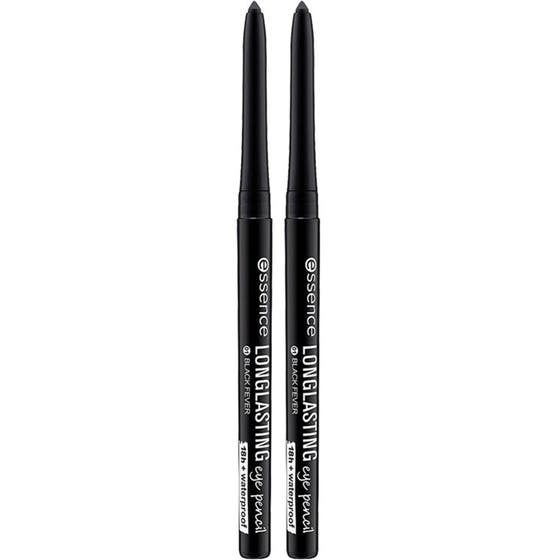 Long-Lasting Eye Pencil Duo
