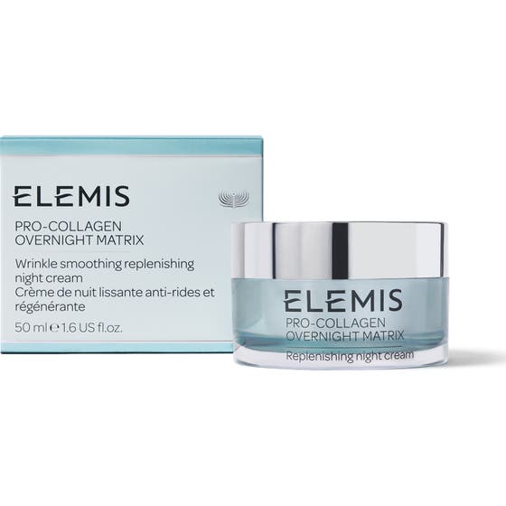 Pro-Collagen Overnight Matrix