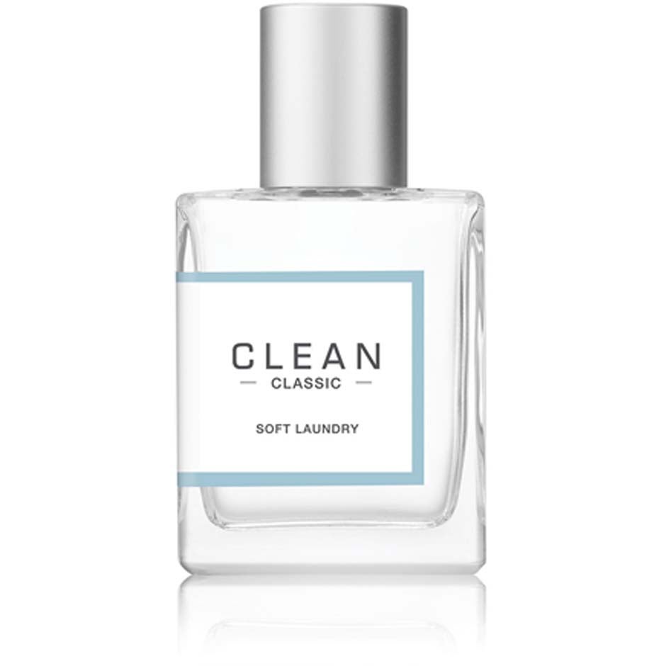 Clean Classic Soft Laundry Eau de Parfum 30 ml