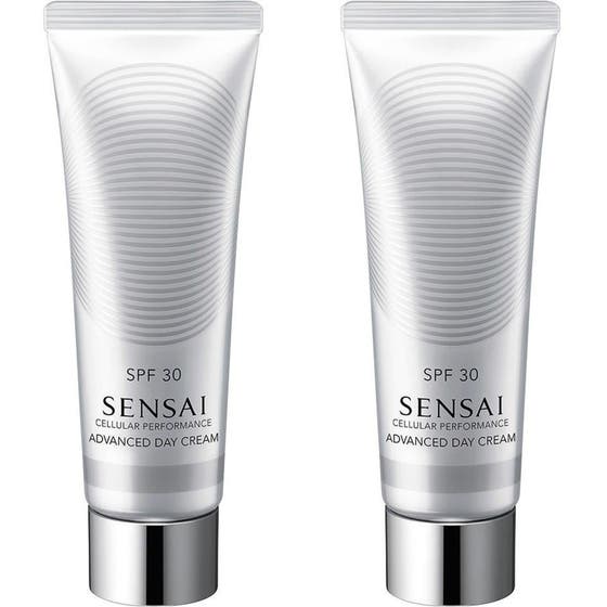 Cellular Performance Advanced Day Cream Duo