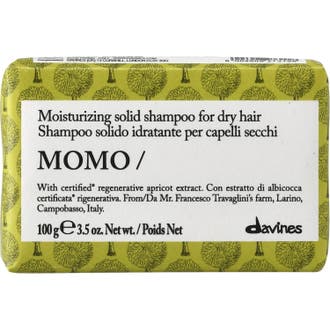 Momo Shampoo Bar