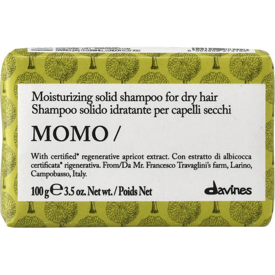 Momo Shampoo Bar