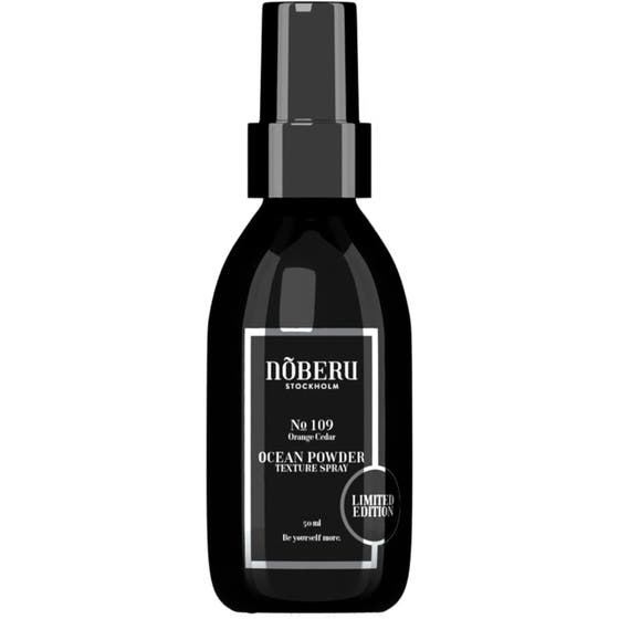 Ocean Powder Texture Spray