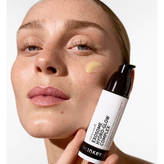 Exosome Hydro-Glow Complex