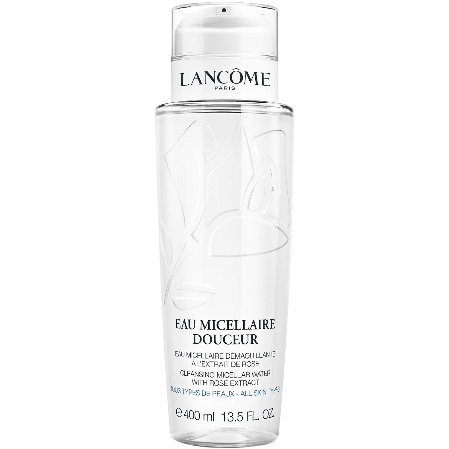 Lancôme Eau Micellaire Douceur 400 ml