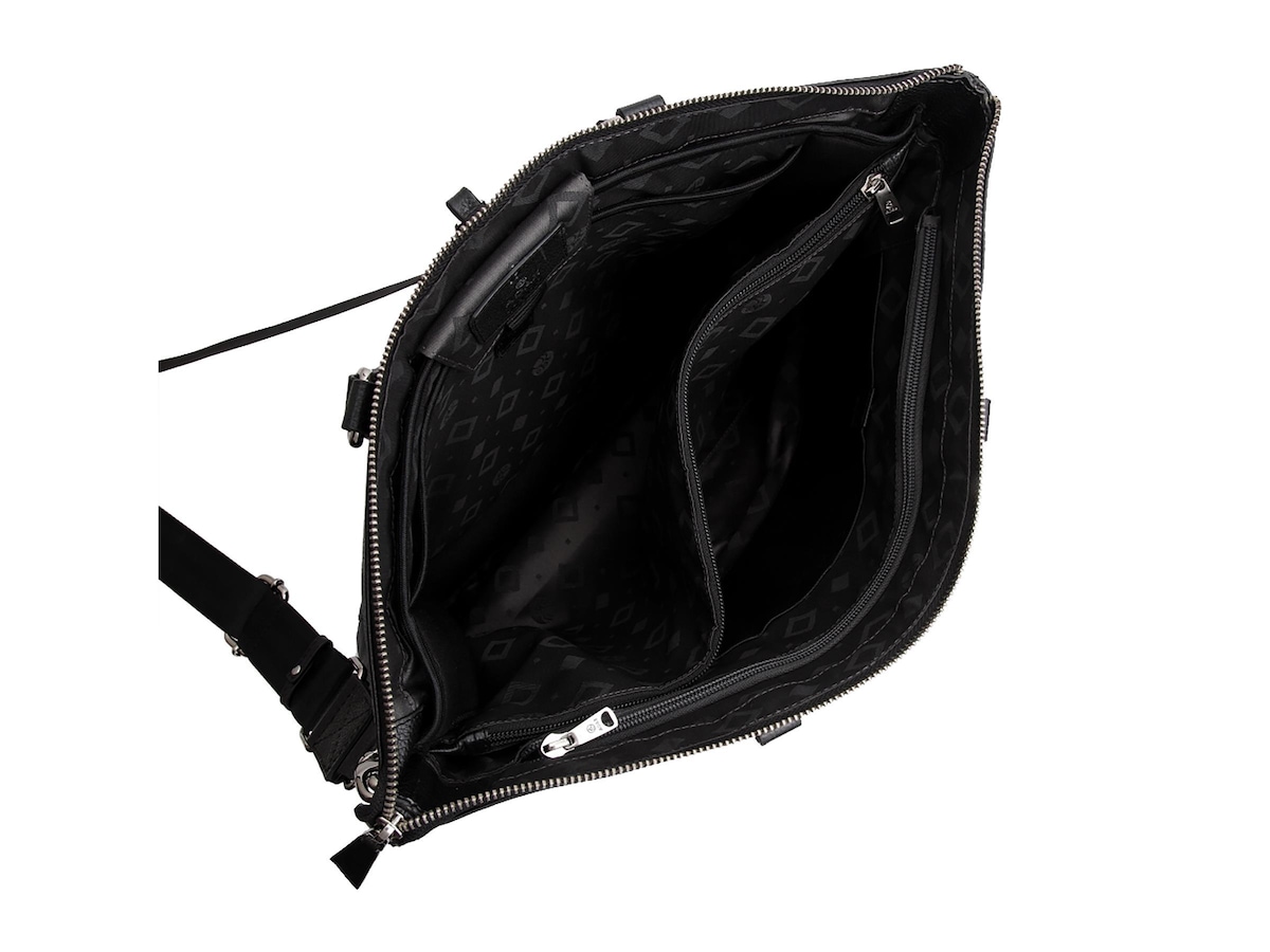 Napoli Working Bag Sasha 17"