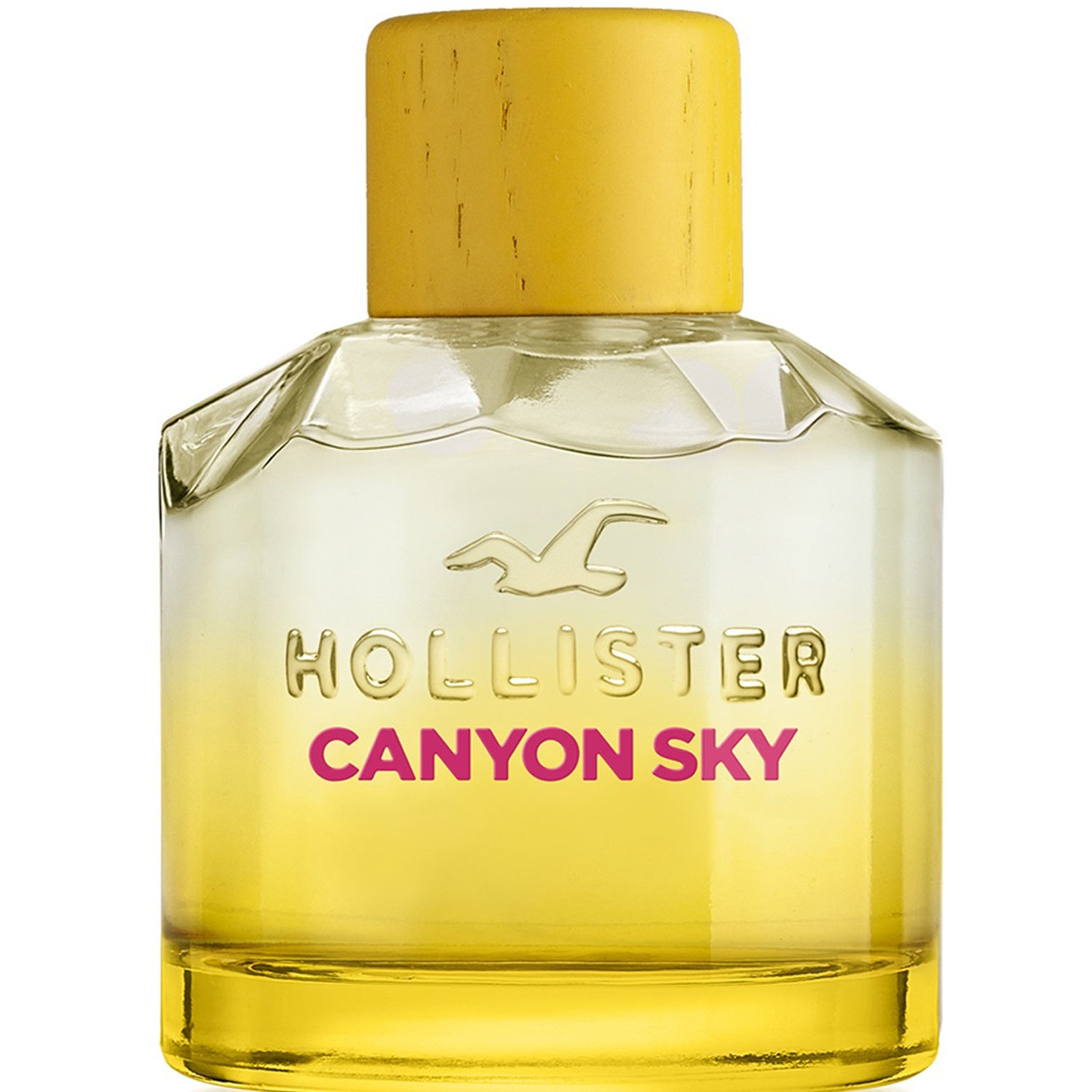 Hollister Canyon Sky For Her Eau de Parfum - 100 ml