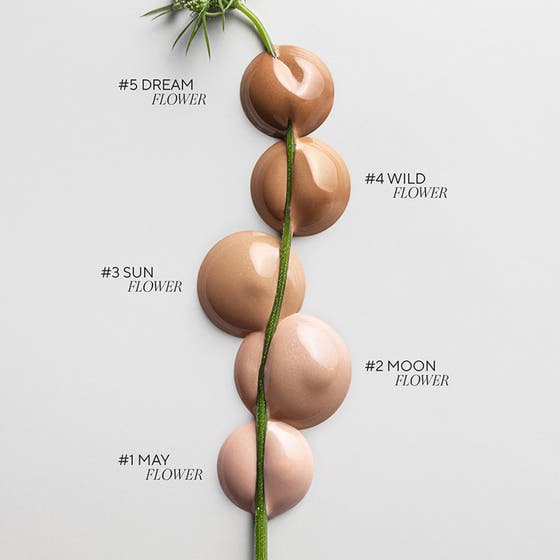 H2O Tint Hyaluron Tinted Serum