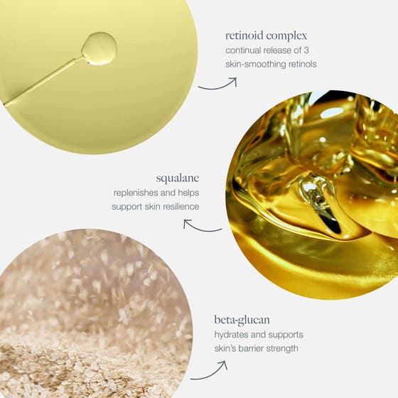 Dynamic Skin Retinol Serum Duo