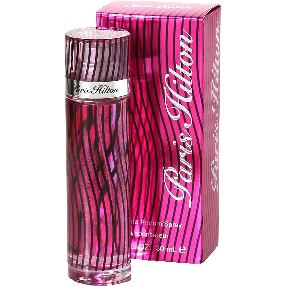 Paris Hilton EdP,