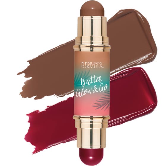 Murumuru Butter Glow & Go Multiuse Sticks