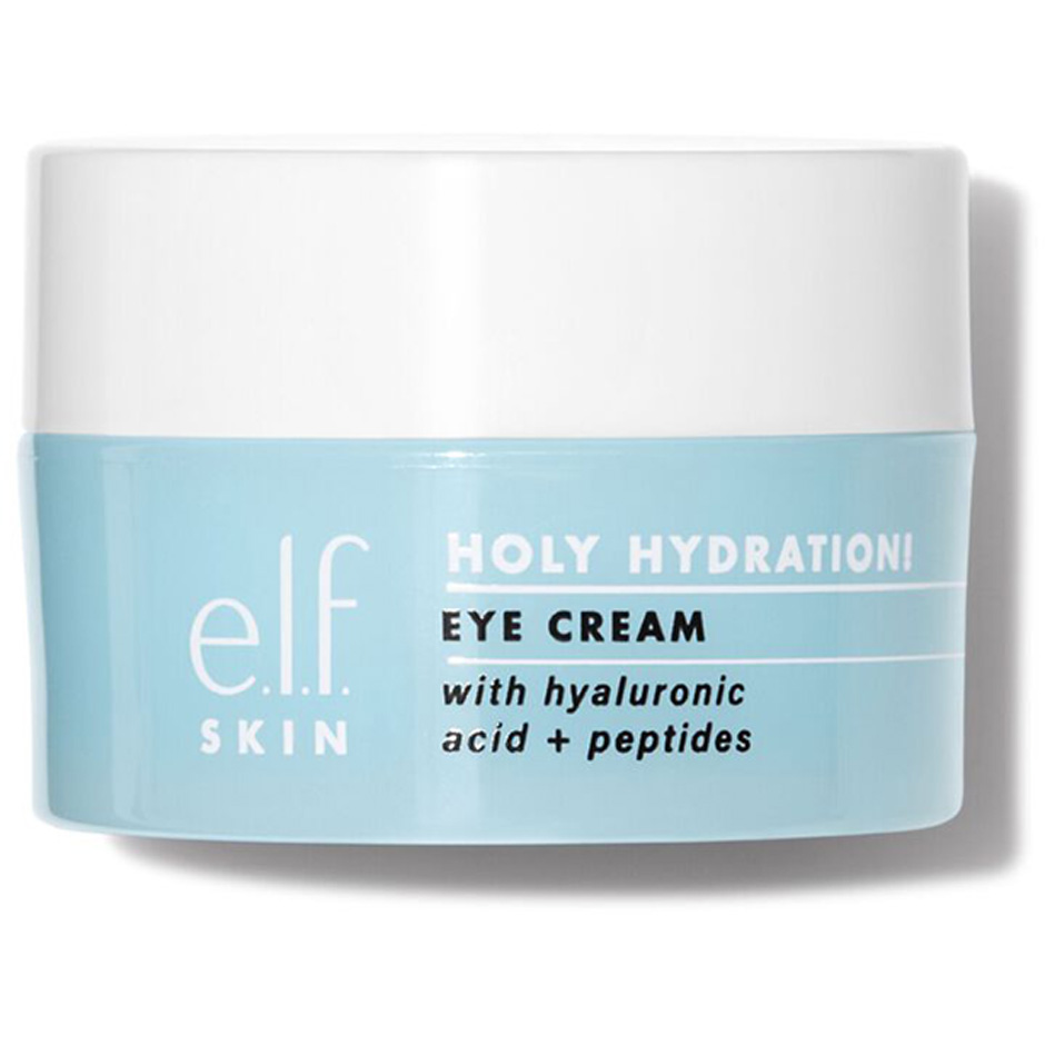 Holy Eye Cream 15 g e.l.f. Ögon