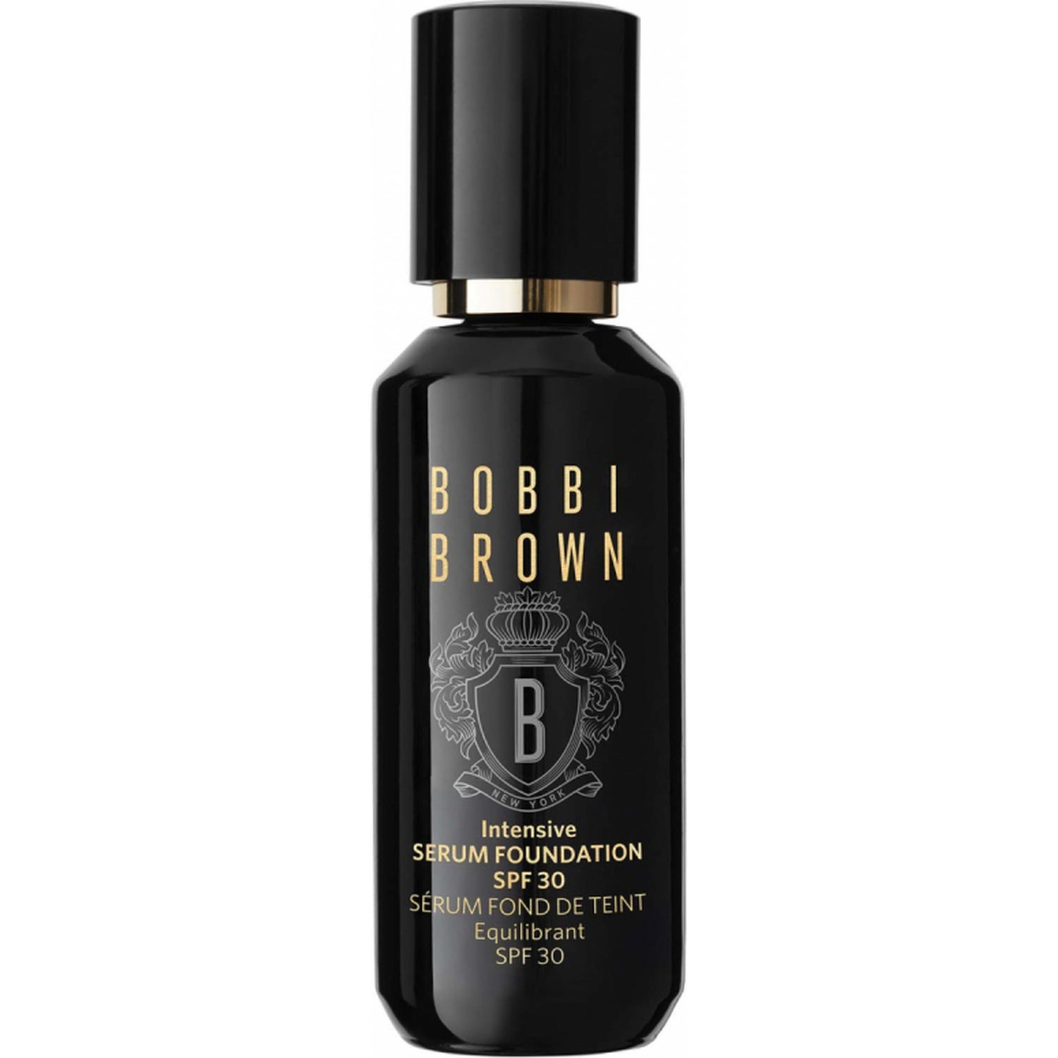 Bobbi Brown Intensive Serum Foundation SPF 35 Warm Walnut parfym