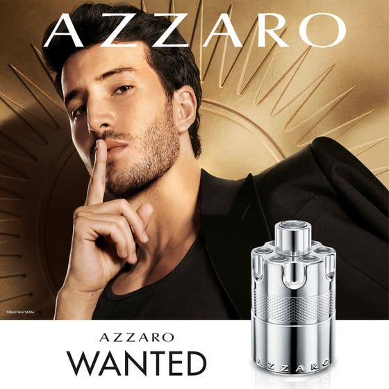 Wanted
