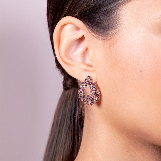 Alice Earrings