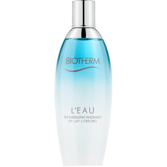 L'Eau The Energizing Fragrance Of Lait Corporel