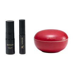 Mascara & Mist-Duo Gift