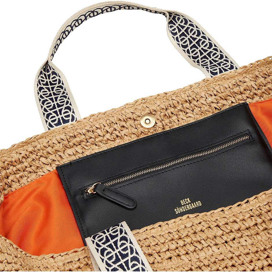 Papel Berta Bag