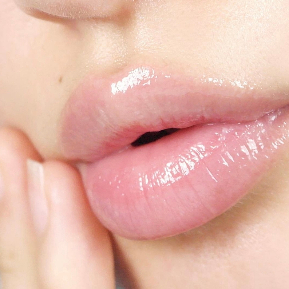 Overnight Lip Treatment