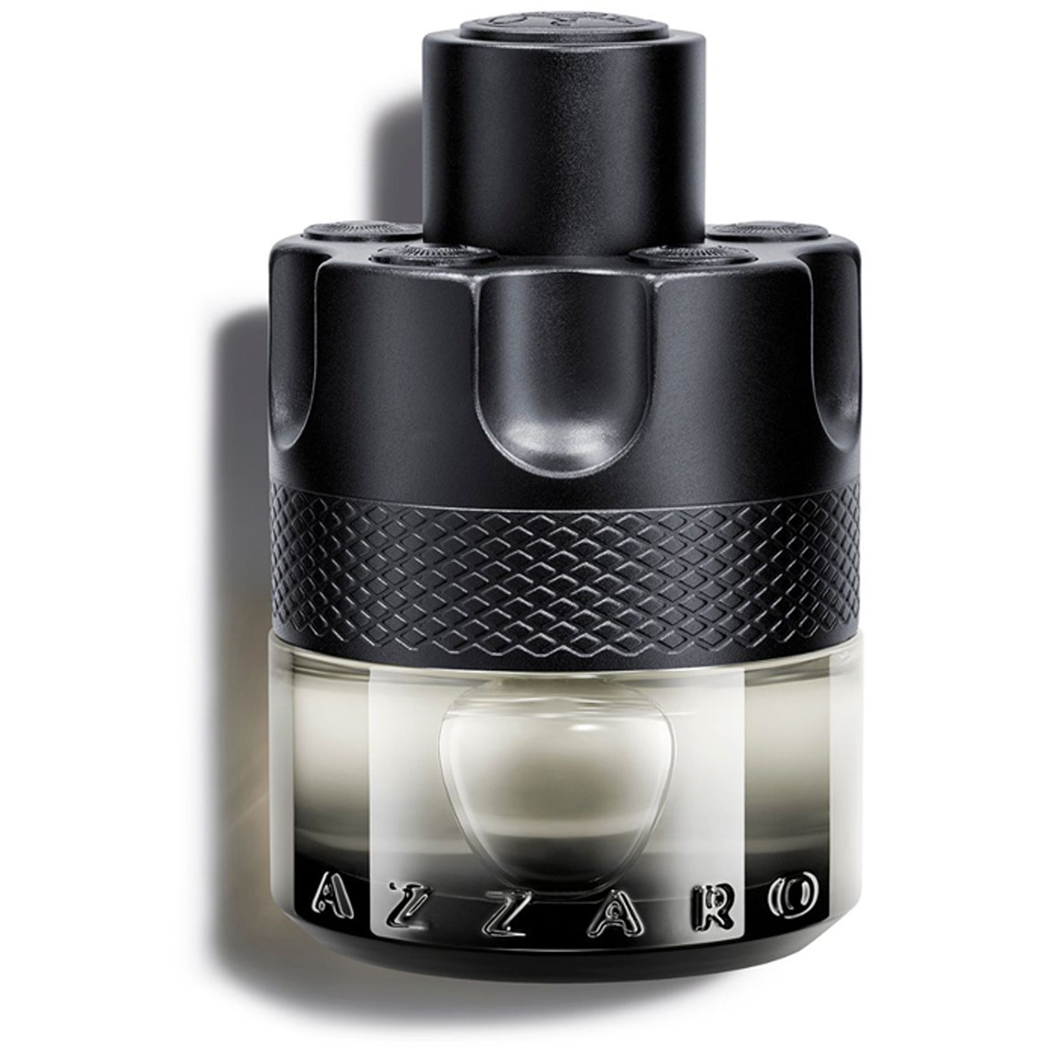 Azzaro Most Wanted Intense Eau de Toilette 50 ml