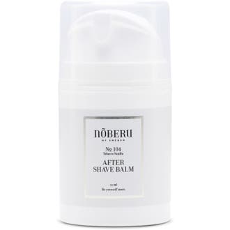 Face & After Shave Balm