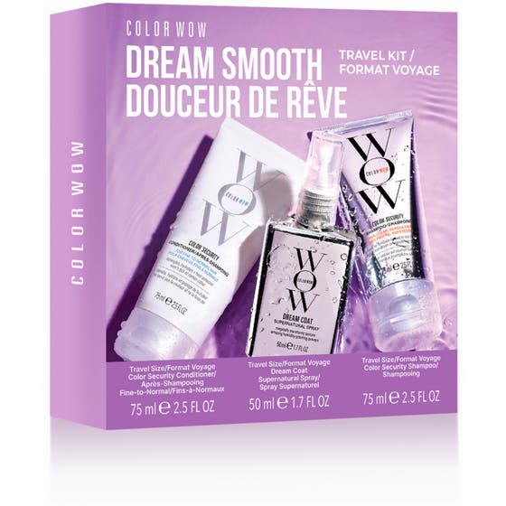 Dream Smooth Discovery Set