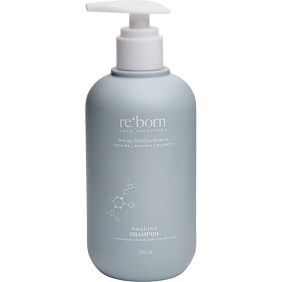 Healing/Black Mud Shampoo