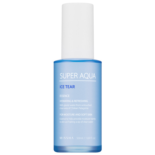 MISSHA Super Aqua Ice Tear Essence