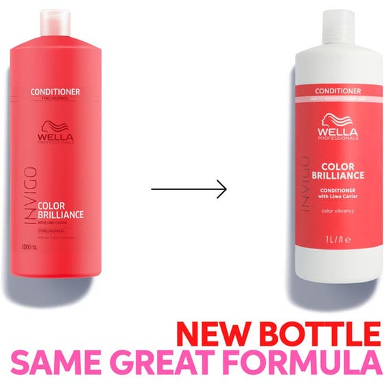 Invigo Brilliance Set