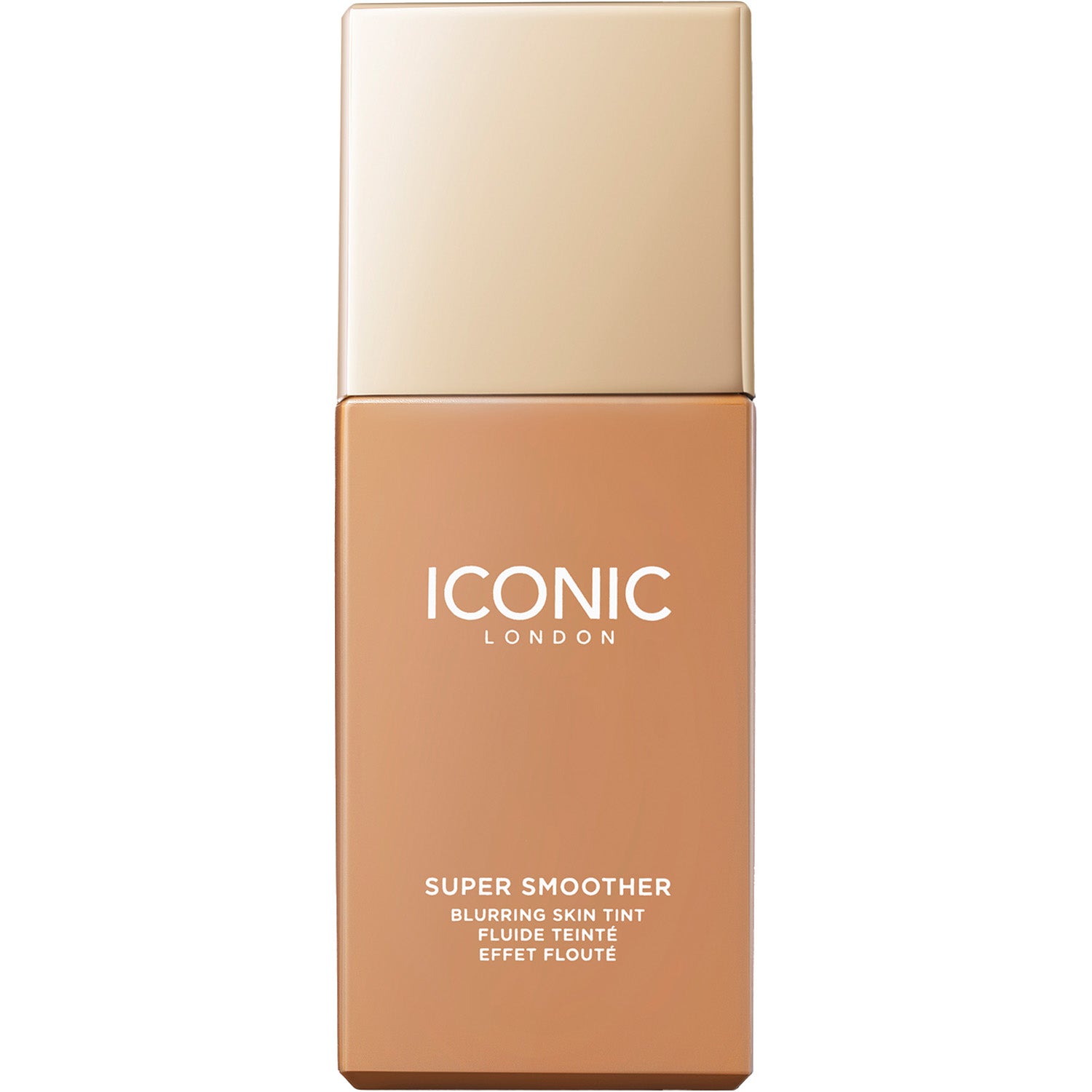 ICONIC London Smoother Blurring Skin Tint Neutral Med - 30 ml parfym