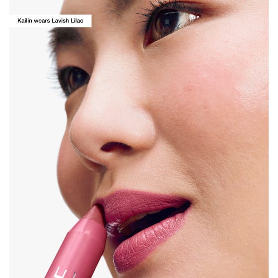 Chubby Stick Moisturizing Lip Color Balm