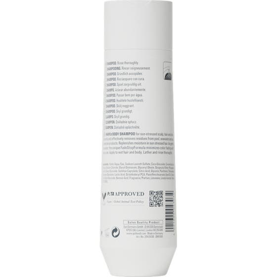 Dualsenses Sun Reflects After-Sun Shampoo