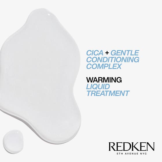 Extreme Bleach Recovery