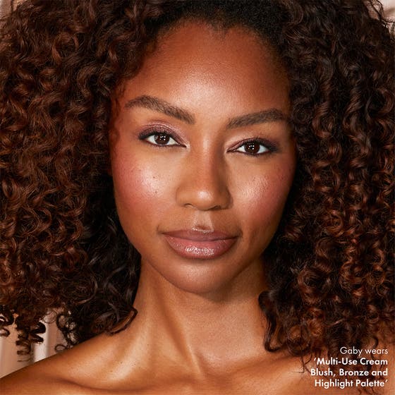 Multi-Use Cream Blush