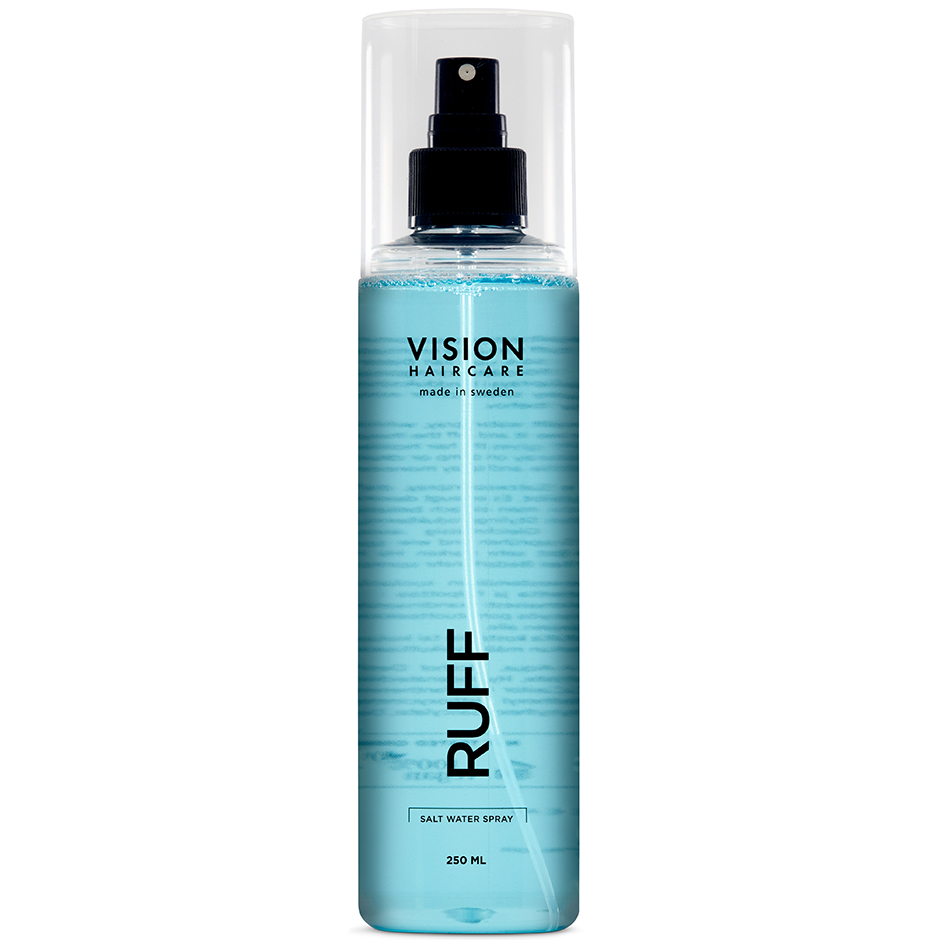 Vision Ruff Salt Water Spray, 250 ml Vision Haircare Stylingprodukter