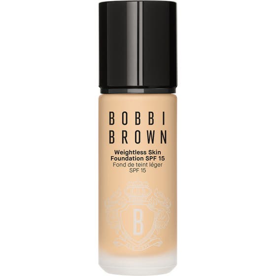 Mini Weightless Skin Foundation